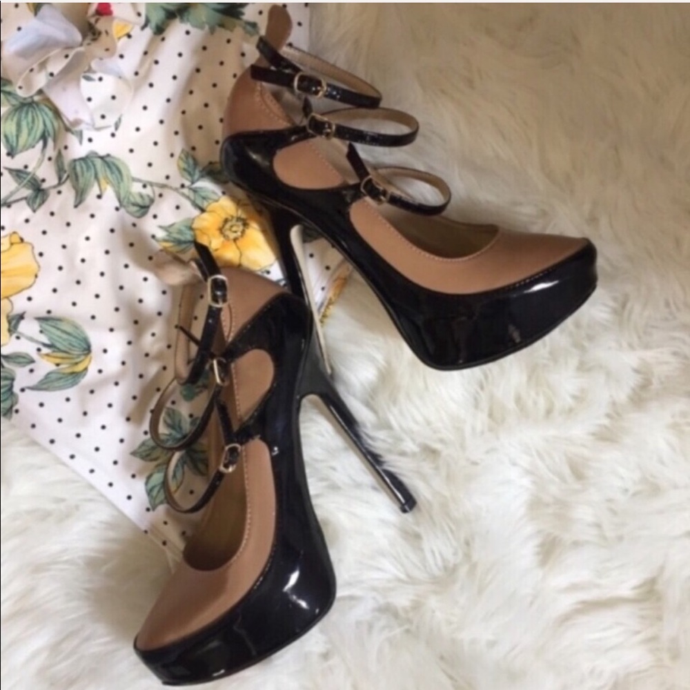 Shoedazzle | Maricruz Heel